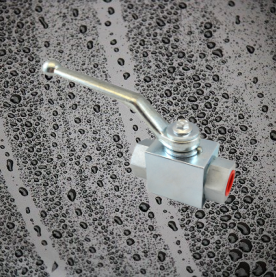 Ball Valves
