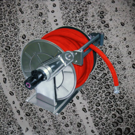 Hose Reels