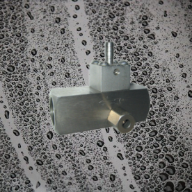 Venturi Valves