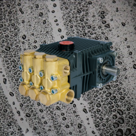Bertolini Pump Spares