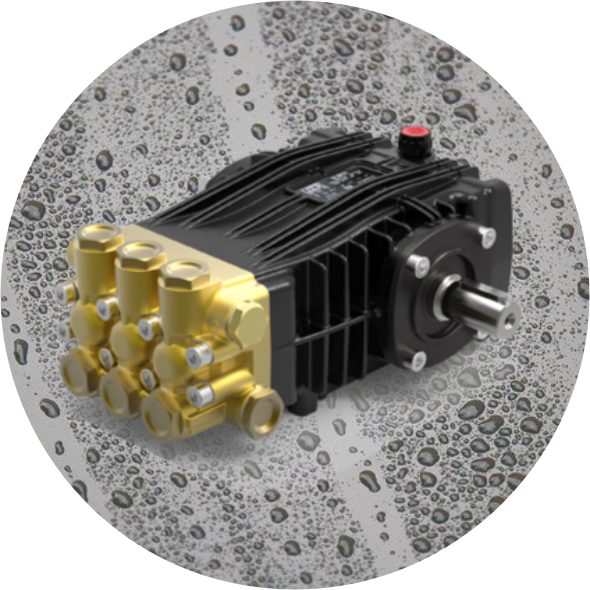 Udor Pumps