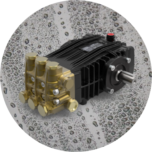 Udor Pumps BKC13-30S, BKC15-25S, BKC15-30S, BKC18-25S and BKC20-25S.