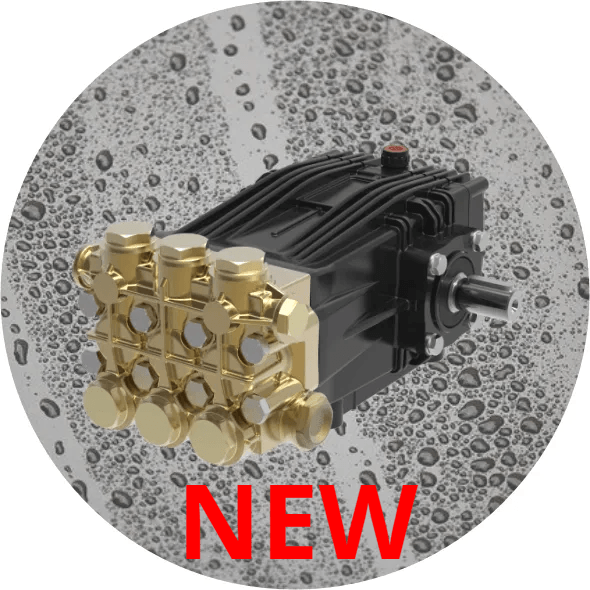 Udor CB CC CKC and CXC Pumps