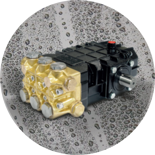 Udor Pumps  MKC13-28S, MKC15-24S, MKC15-28S, MKC 18-24S and MKC20-24S .