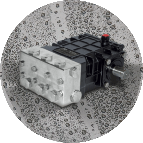 Udor Pumps PSC MSC CSC NXS VXS