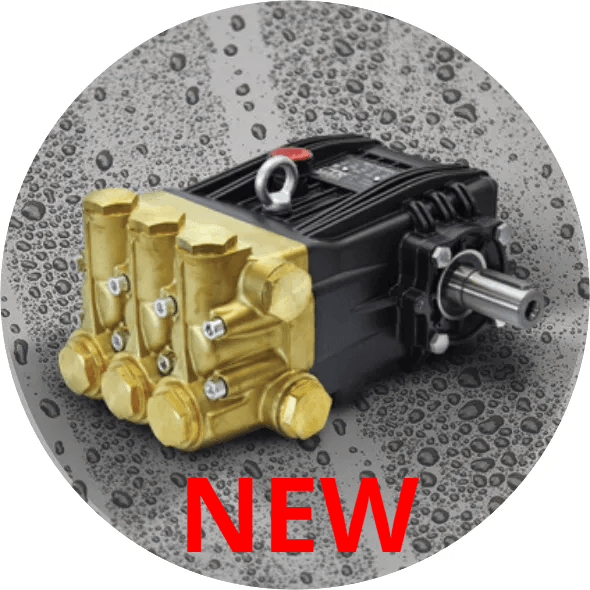 Udor NK Pumps