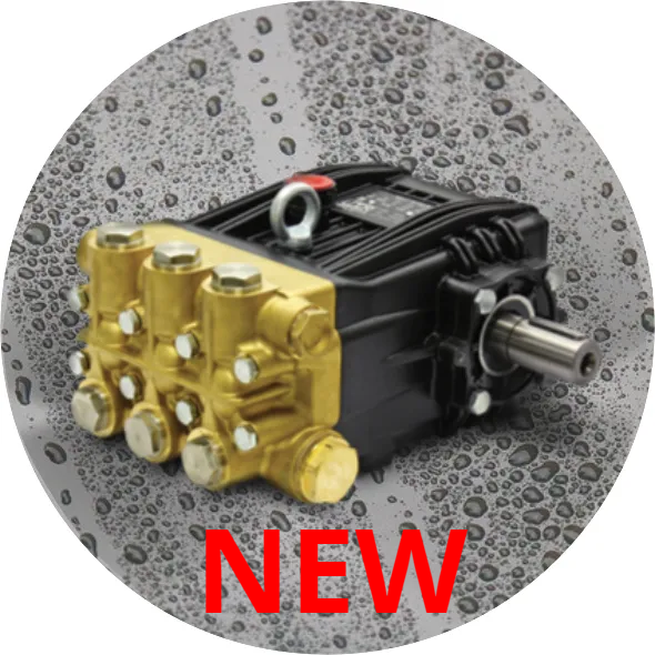 Udor Pumps NK
