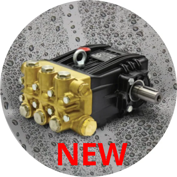 Udor Pumps NX NK Penta VX VXX