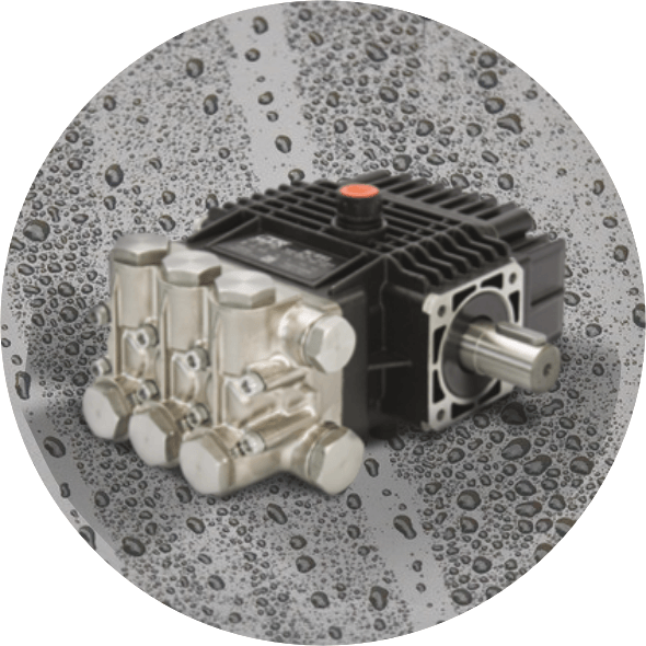 Udor PKWTC Hot Water Series Udor hot water pumps PKWTC11-15S and PKWTC13-15S.