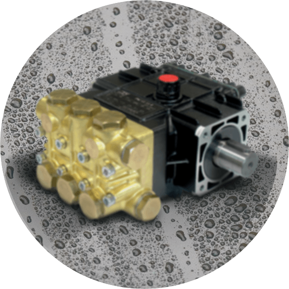 PNC Series Udor Pumps PNC02-10S, PNC 04-10S, PNC06-11S, PNC09-11S, PNC11-11S and PNC13-12S.