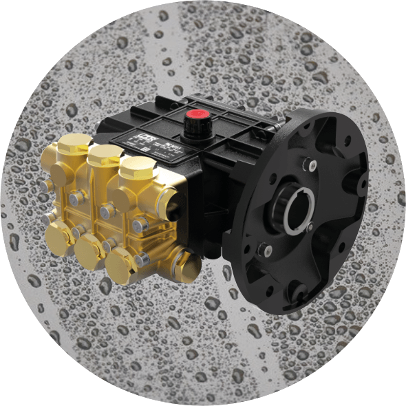 Udor Pumps PNC12-14I.