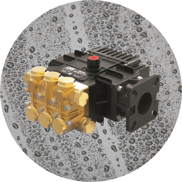Udor Pump PNC12-14T