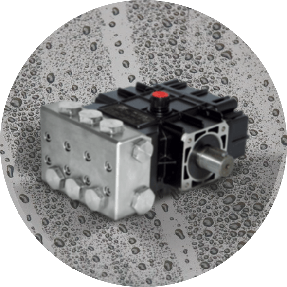 Udor PSC Salt Water Series Udor Pumps PSC06-15S, PSC11-15S and PSC13-15S.