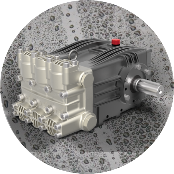 Udor PumpsVX-A161-110R, VX-B100-200R, VX-B130-160R, VX-B160-130R, VX-B200-100R and VX-C100-200R