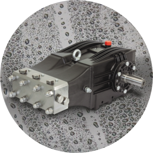 Udor Pumps CHC CHD CXC Penta VH VY