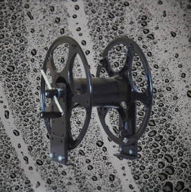 Manual Hose Reels