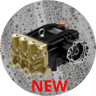 Udor Pumps PND PKC T MI