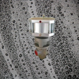 Pneumatic Unloader Valves