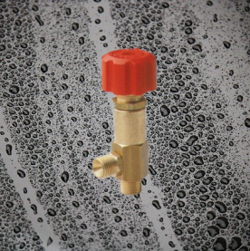 Pressure Reducing Valves