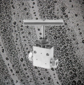 Pressure Regulating Valves