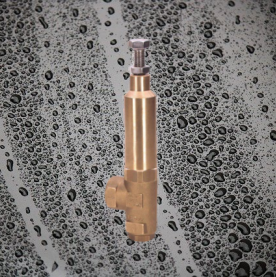 Safety Valves