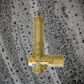 Unloader Valves