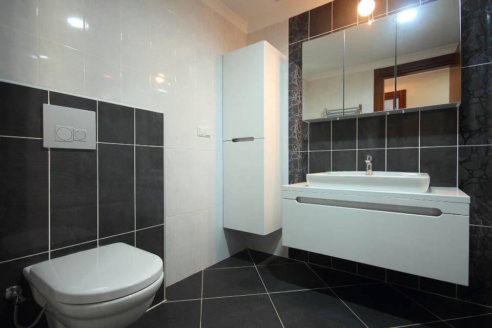 Arredo bagno