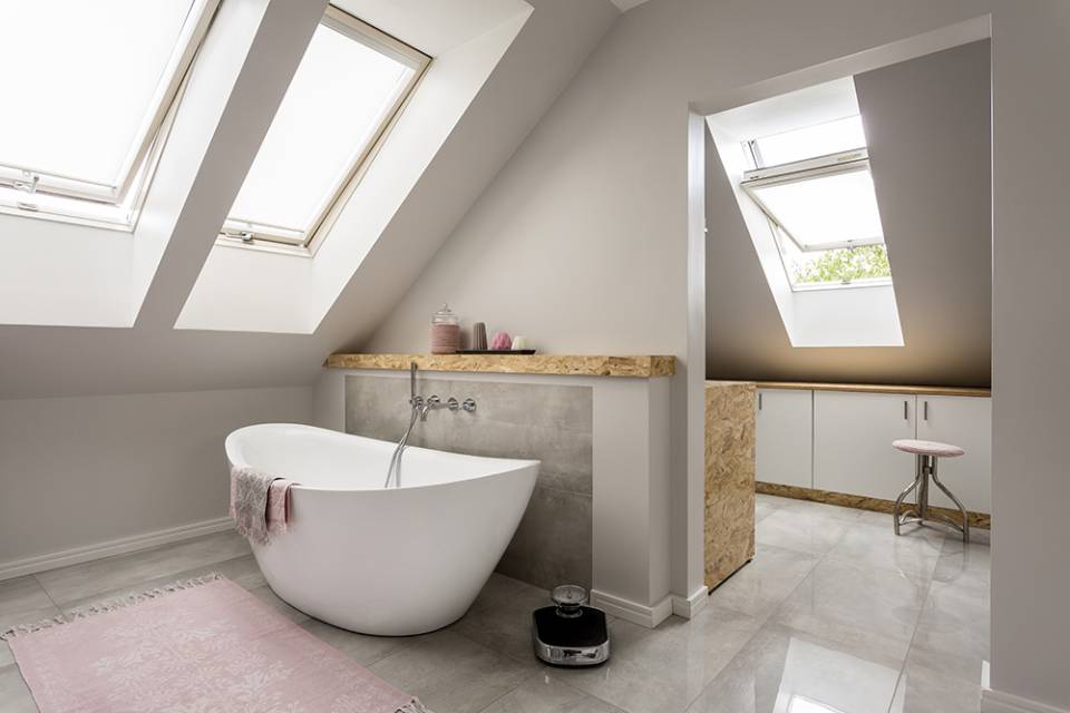 Arredo bagno di design