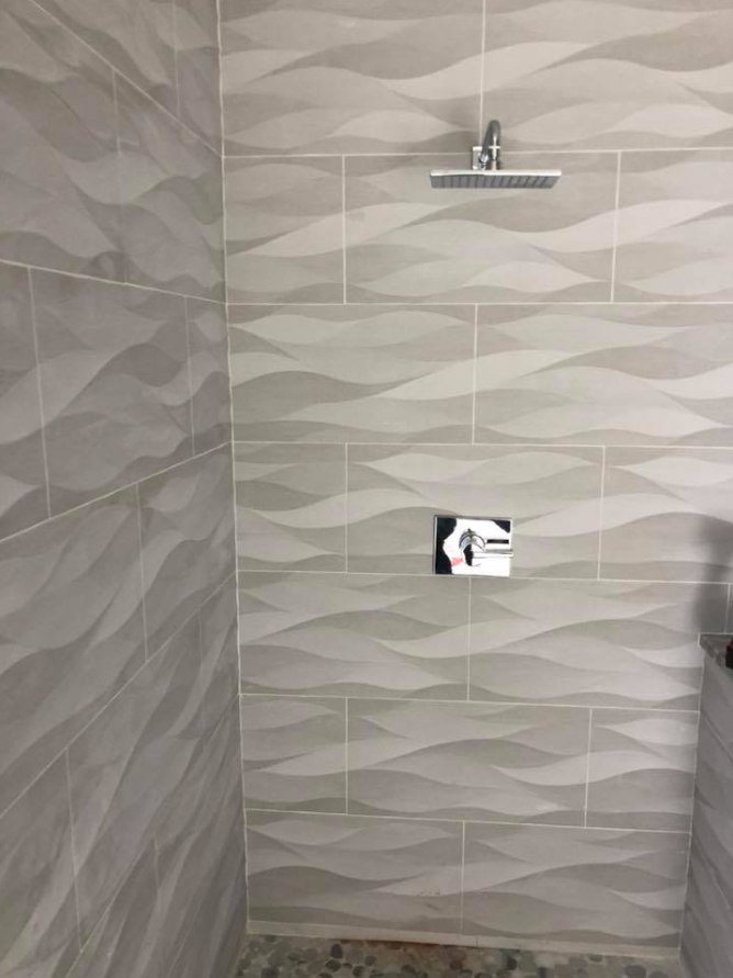 Shower Faucet — Sebring, FL — Bullgator Plumbing Inc.