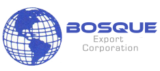 Bosque Export Corporation logo