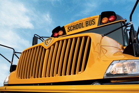bus