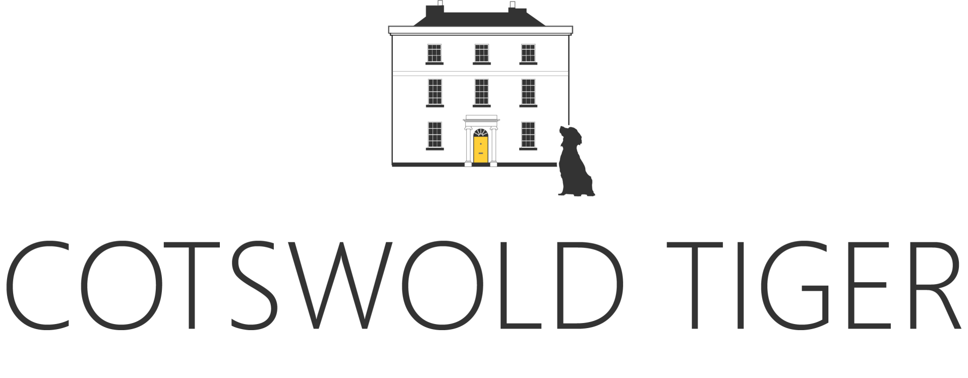 Cotswold Tiger, The Second Home Company logo