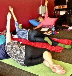 Treasure Coast Pain Relief Techniques