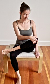 Self Care for Back Pain Relief