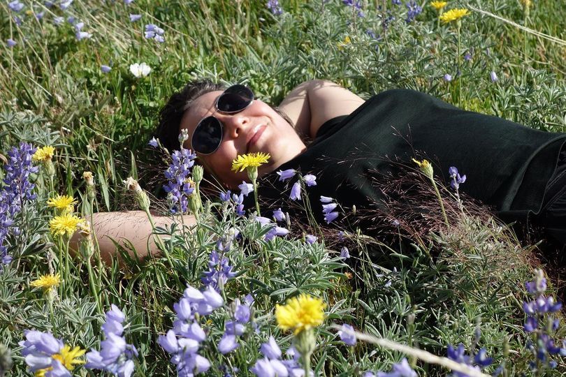 Mindfulness, Happiness & Contentment