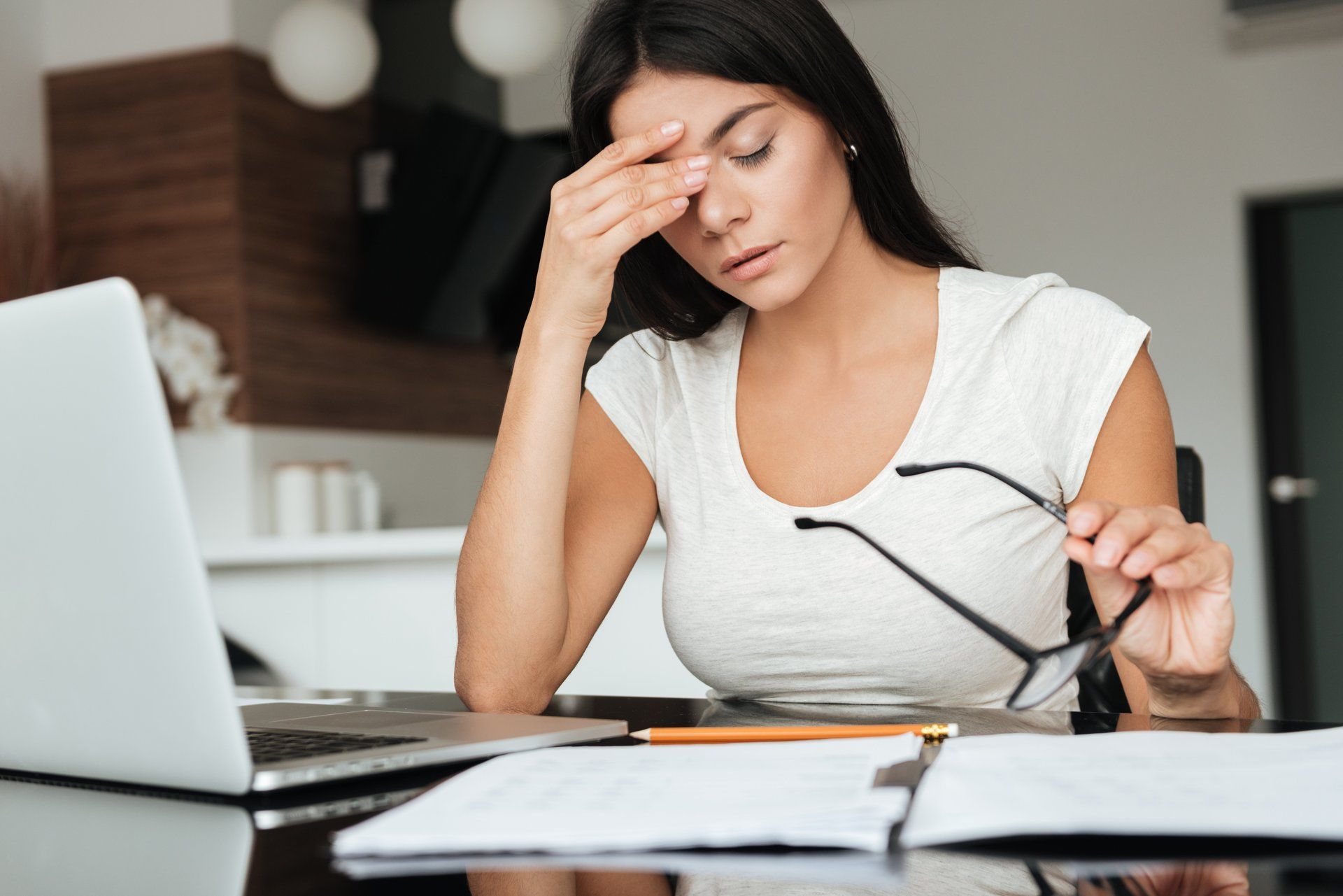 3 Reasons Why You Feel Low on Energy