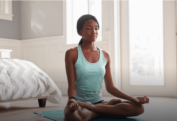 Meditation And Heart Disease