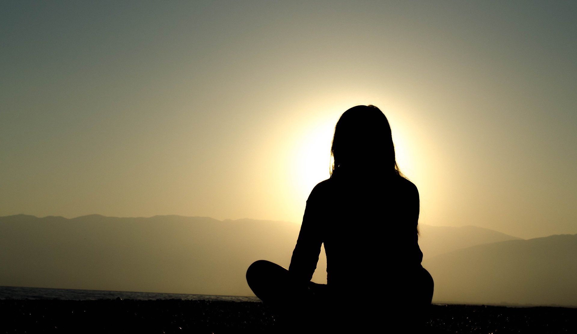 10 Ways You Are Meditating Off The Mat