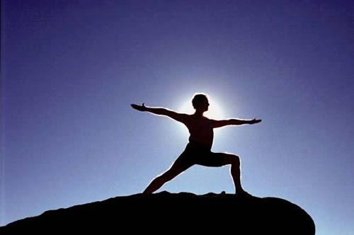 yoga