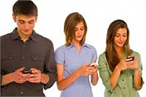 teen posture clinic