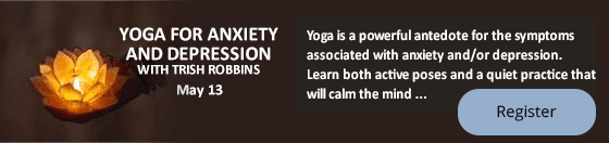 Anxiety