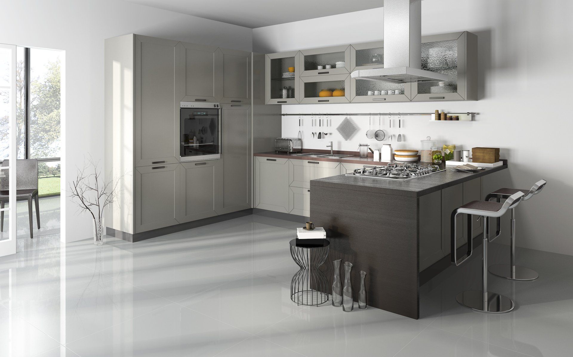 Epoxy flooring sydney