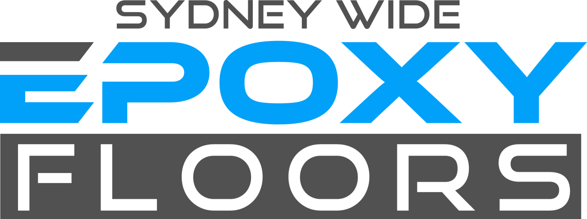 Epoxy Floors Logo