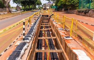 Electric Wire & Cable Wholesale & Manufacturers — Underground Wiring in Reading, PA Electric Wire & Cable Wholesale & Manufacturers — Underground Wiring in Reading, PA