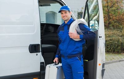 Utility Location Services — Cable Man Doing Service in Reading, PA Utility Location Services — Cable Man Doing Service in Reading, PA