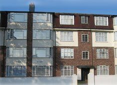 apartments