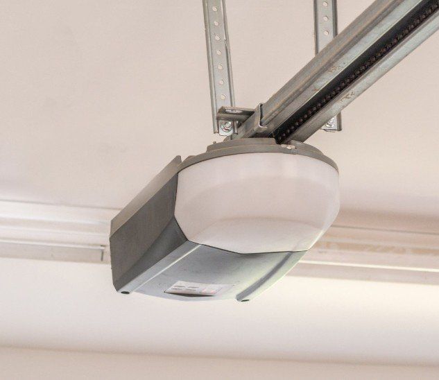 Residential — Garage Door Opener in Springfield, MO Residential — Garage Door Opener in Springfield, MO