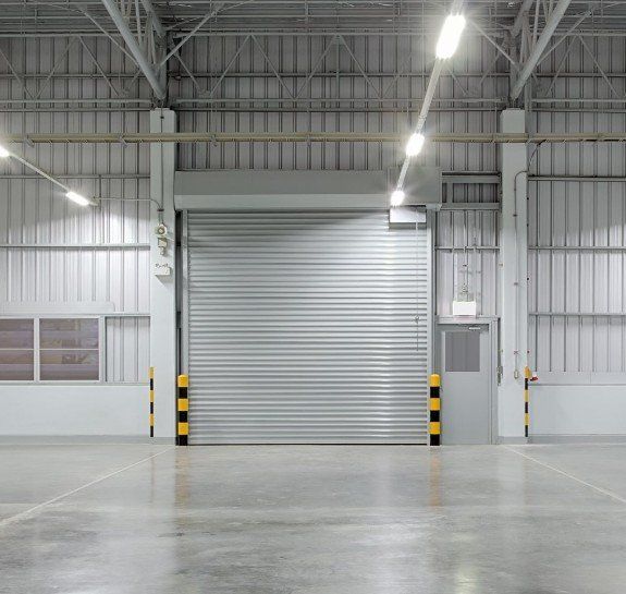 Bay Doors — Garage Doors For Two Cars in Springfield, MO