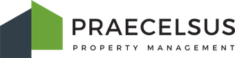 Praecelsus Property Management Logo