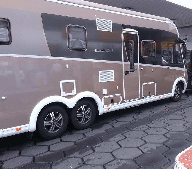Wohnmobil falsch getankt